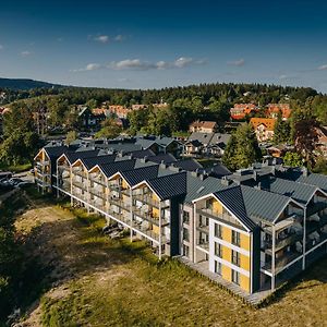Stay4U Apartments Belle View